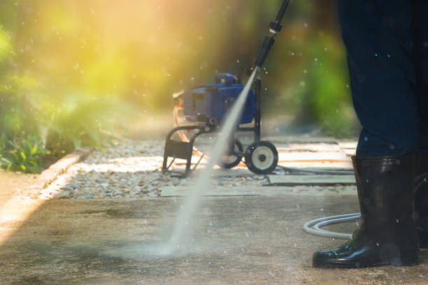 Reliable Fort Oglethorpe, GA Pressure Washing Services Solutions